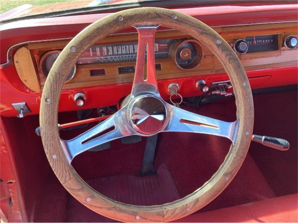 1964 Ford Falcon 2nd Gen - Image 5 of 9