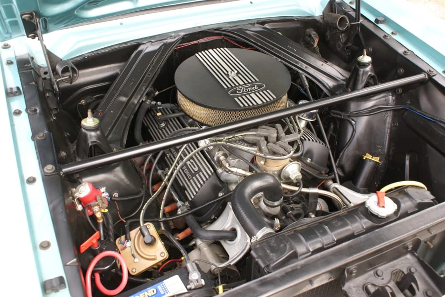 1964 Ford Falcon 2nd Gen - Image 7 of 9