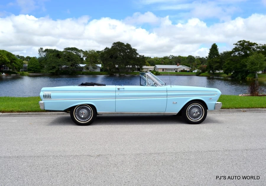 1964 Ford Falcon 2nd Gen - Image 3 of 9