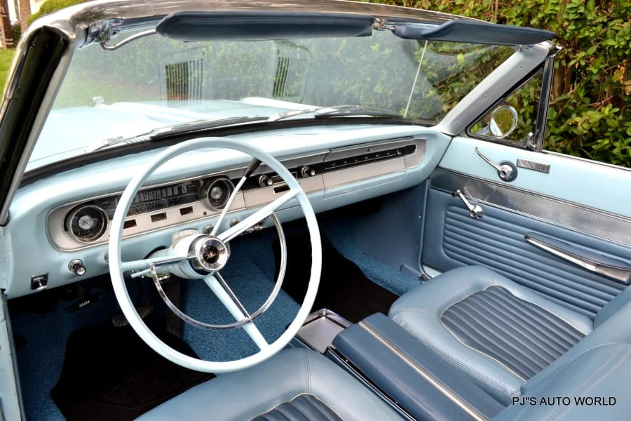1964 Ford Falcon 2nd Gen - Image 6 of 9