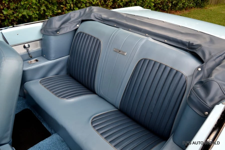 1964 Ford Falcon 2nd Gen - Image 7 of 9