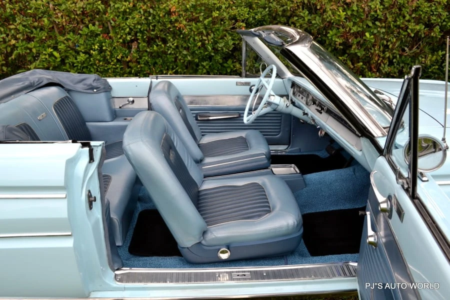 1964 Ford Falcon 2nd Gen - Image 8 of 9