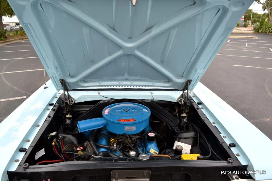 1964 Ford Falcon 2nd Gen - Image 9 of 9