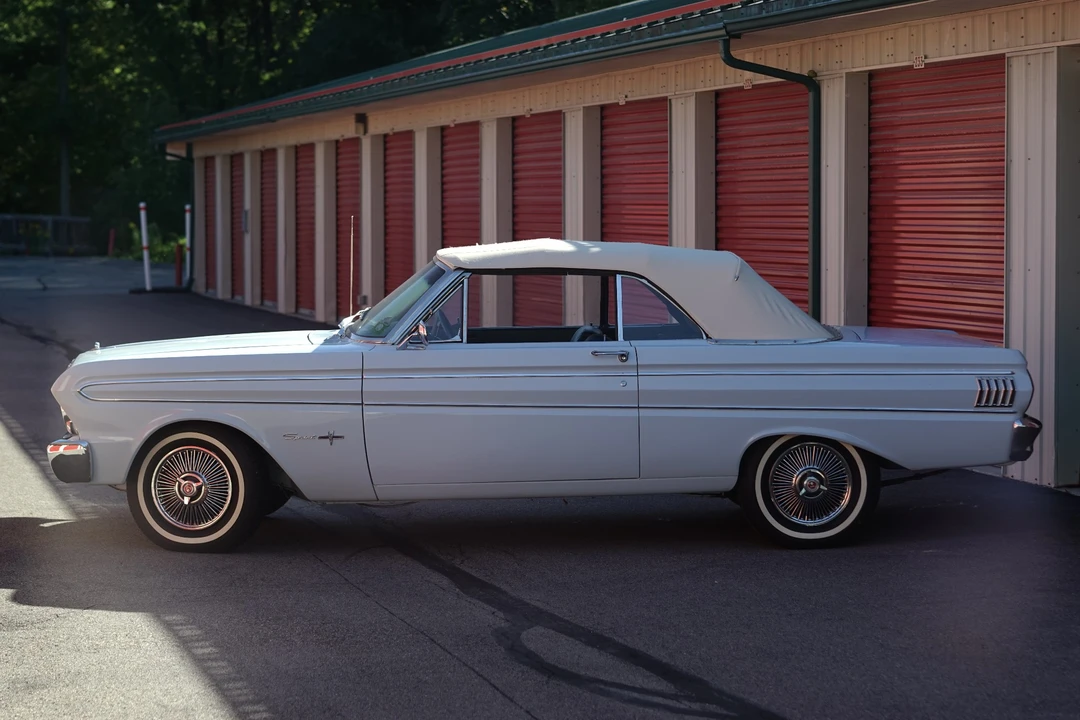1964 Ford Falcon 2nd Gen - Image 4 of 31