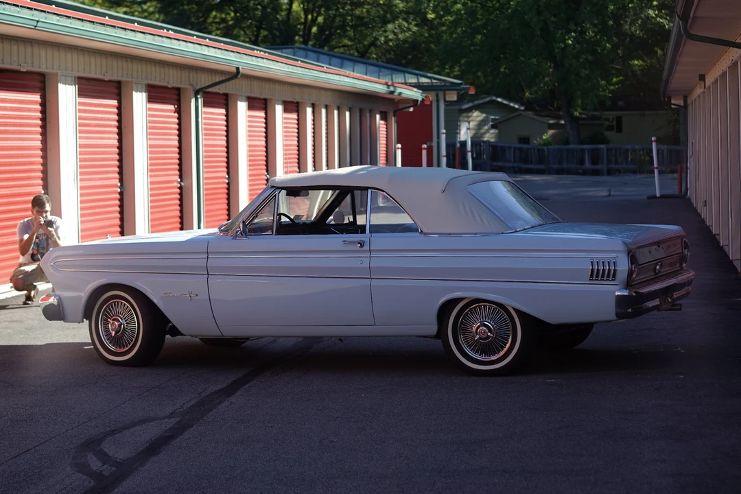 1964 Ford Falcon 2nd Gen - Image 5 of 31
