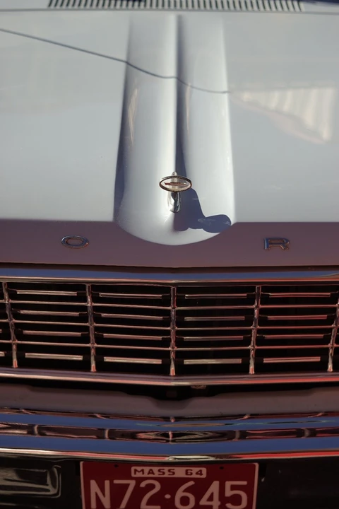 1964 Ford Falcon 2nd Gen - Image 21 of 31