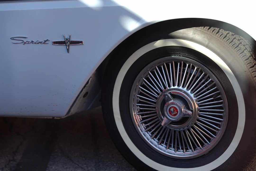 1964 Ford Falcon 2nd Gen - Image 22 of 31