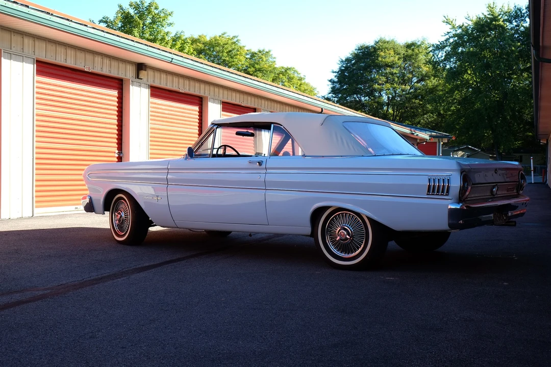 1964 Ford Falcon 2nd Gen - Image 6 of 31