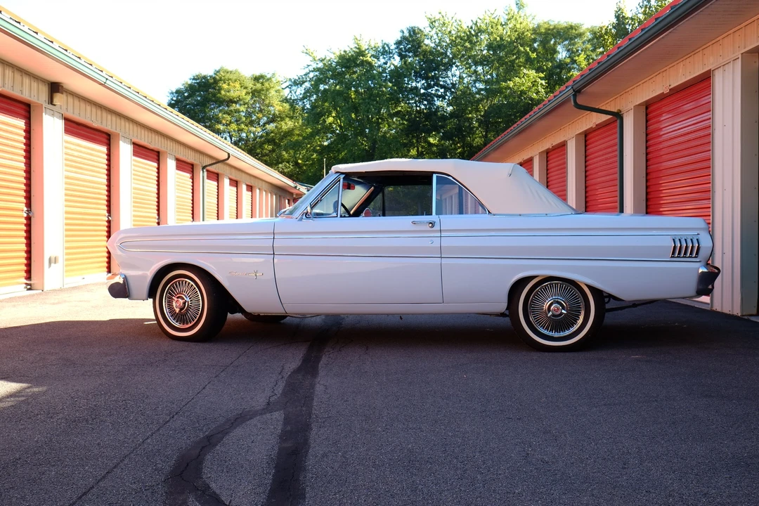 1964 Ford Falcon 2nd Gen - Image 7 of 31