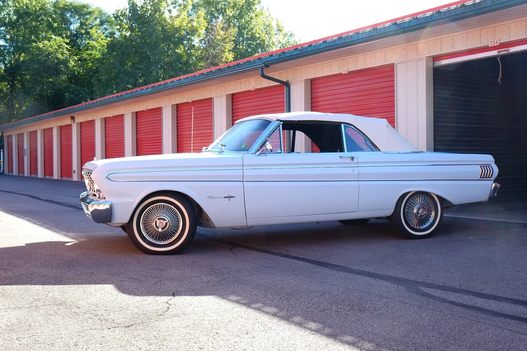 1964 Ford Falcon 2nd Gen - Image 8 of 31
