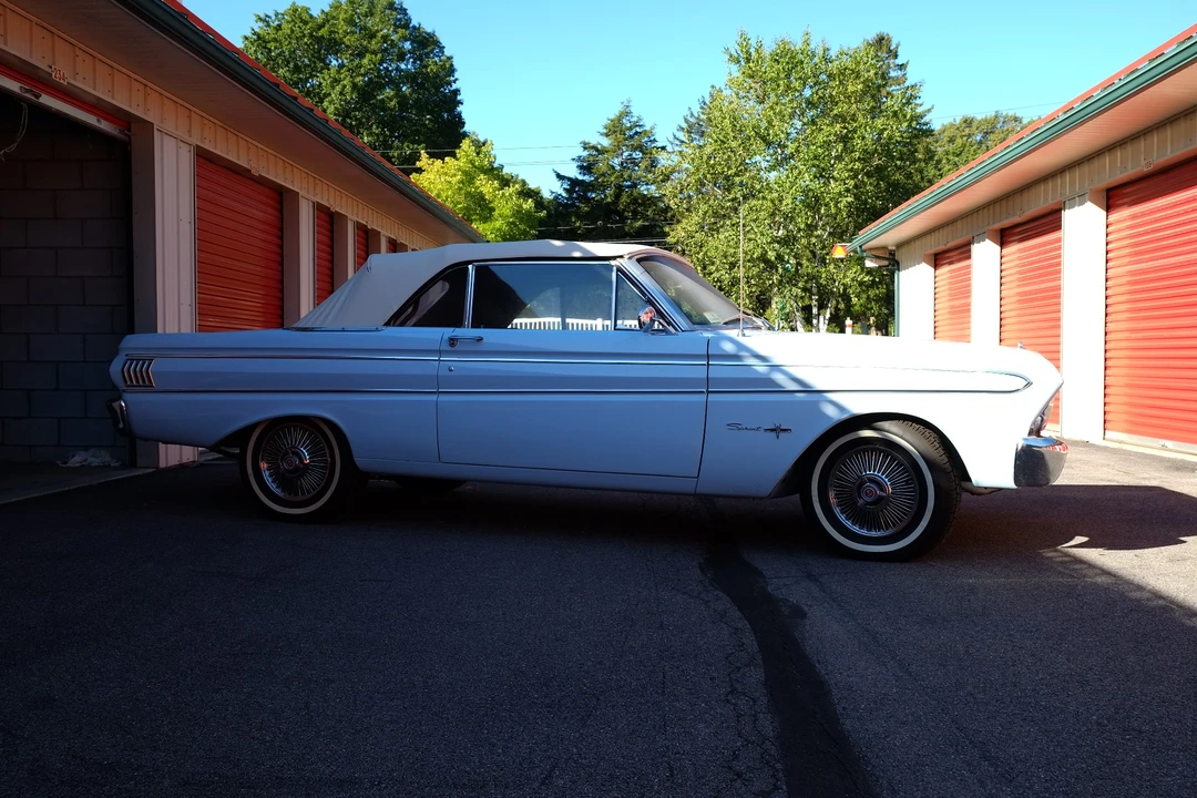 1964 Ford Falcon 2nd Gen - Image 11 of 31