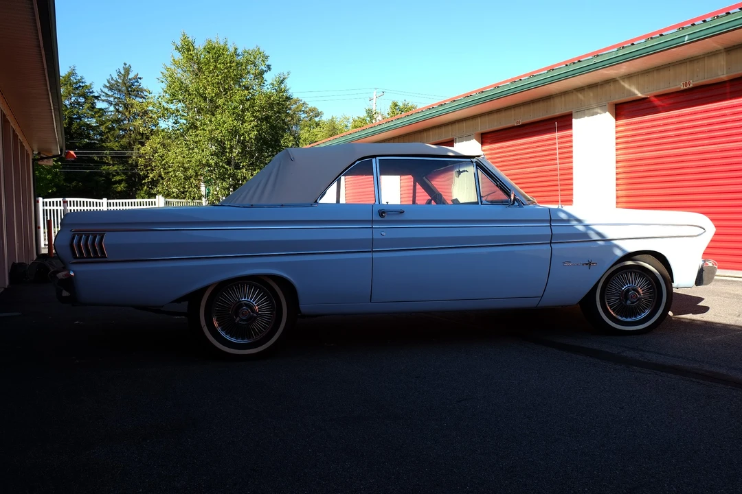 1964 Ford Falcon 2nd Gen - Image 12 of 31