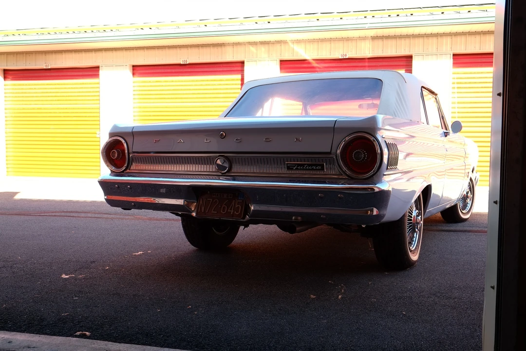 1964 Ford Falcon 2nd Gen - Image 13 of 31