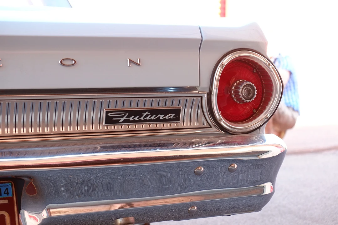 1964 Ford Falcon 2nd Gen - Image 17 of 31