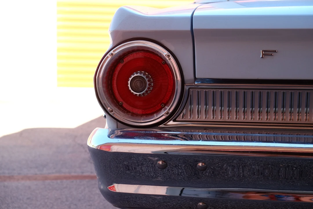 1964 Ford Falcon 2nd Gen - Image 18 of 31