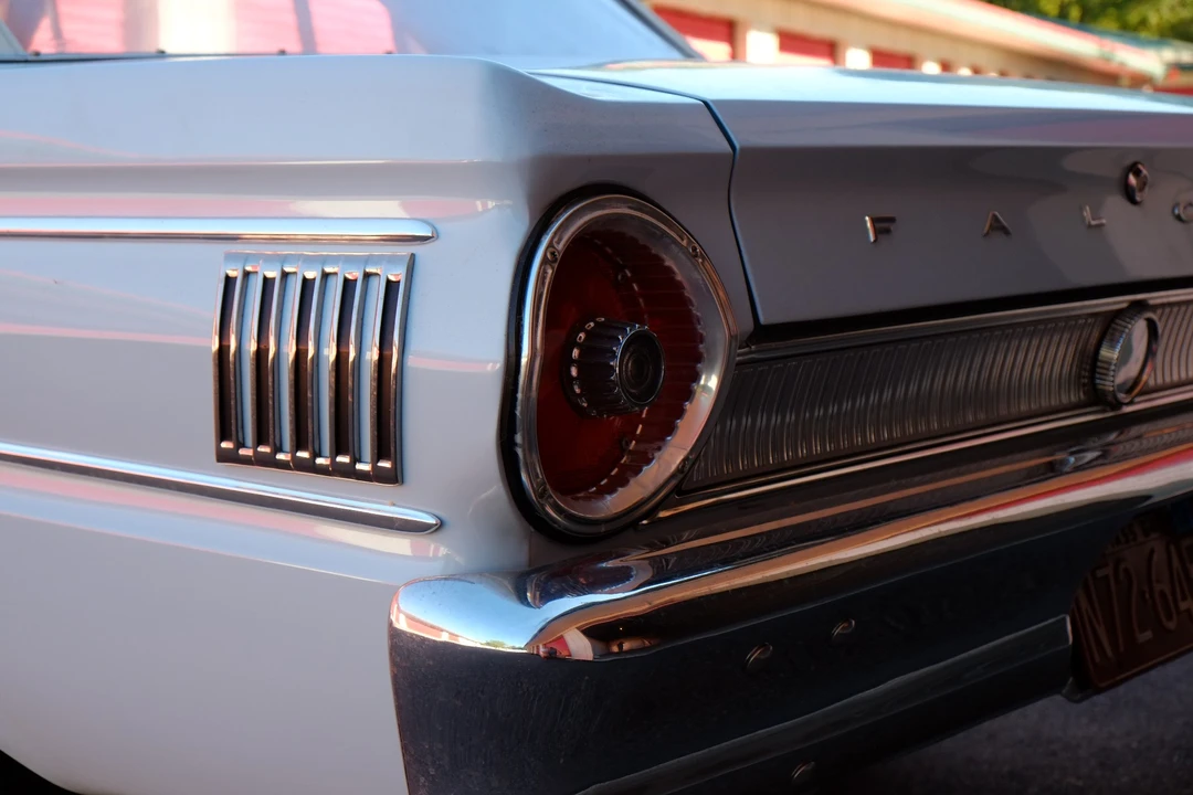 1964 Ford Falcon 2nd Gen - Image 19 of 31