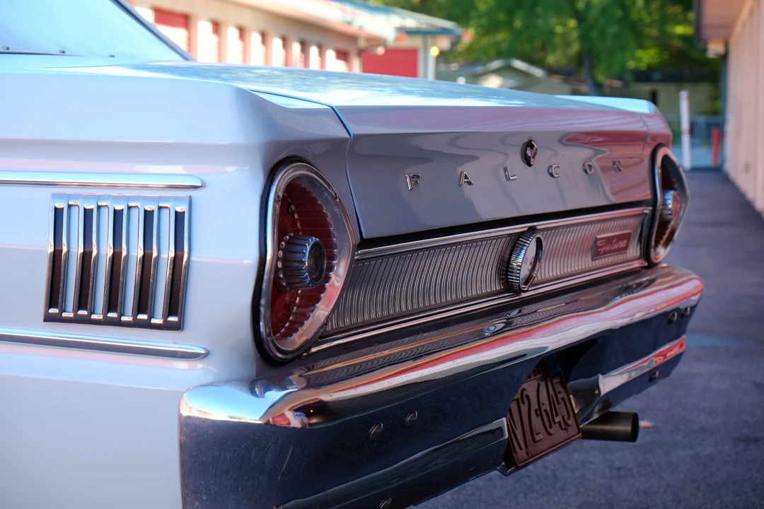 1964 Ford Falcon 2nd Gen - Image 20 of 31
