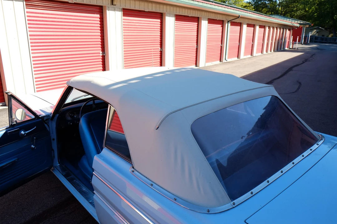 1964 Ford Falcon 2nd Gen - Image 15 of 31