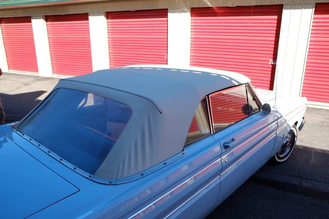 1964 Ford Falcon 2nd Gen - Image 16 of 31