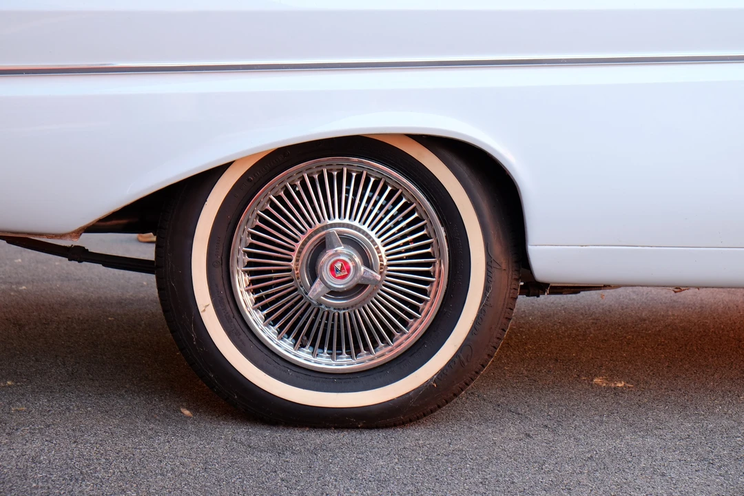 1964 Ford Falcon 2nd Gen - Image 25 of 31