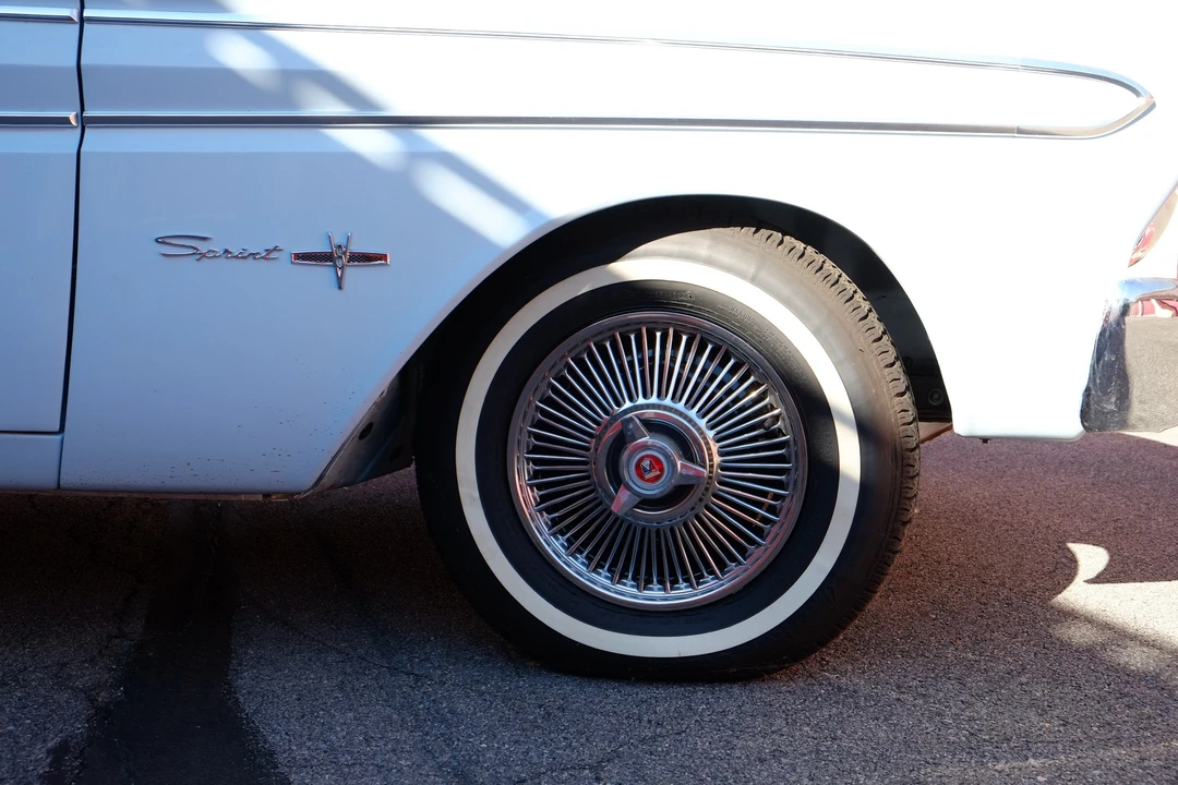 1964 Ford Falcon 2nd Gen - Image 26 of 31