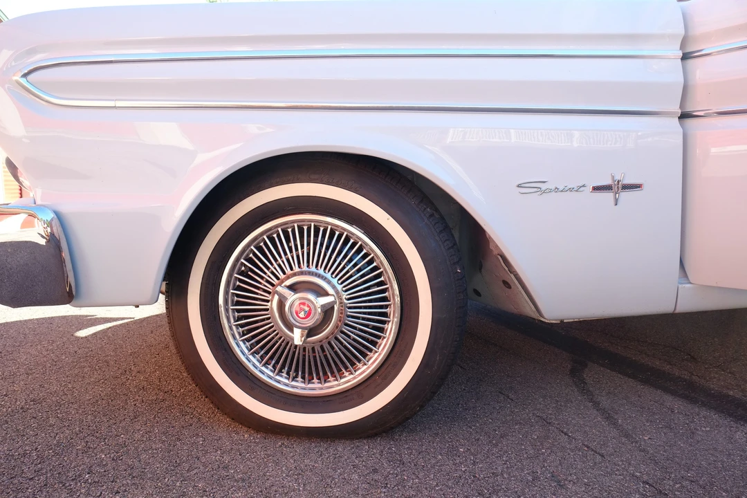 1964 Ford Falcon 2nd Gen - Image 27 of 31