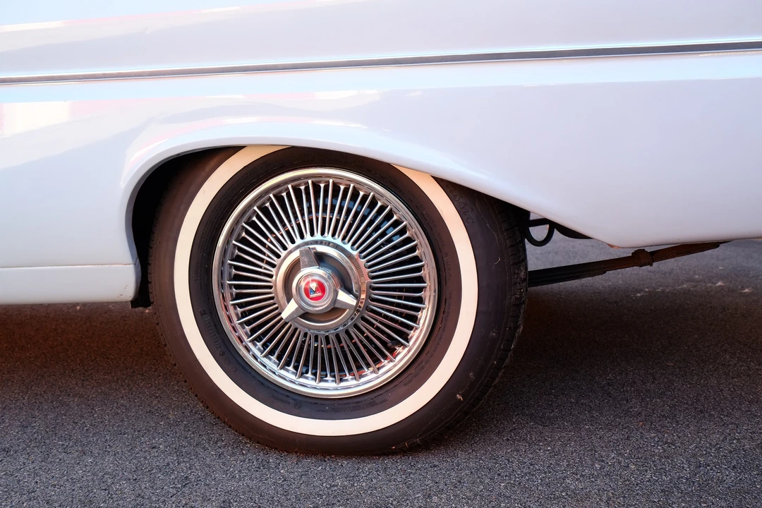 1964 Ford Falcon 2nd Gen - Image 28 of 31