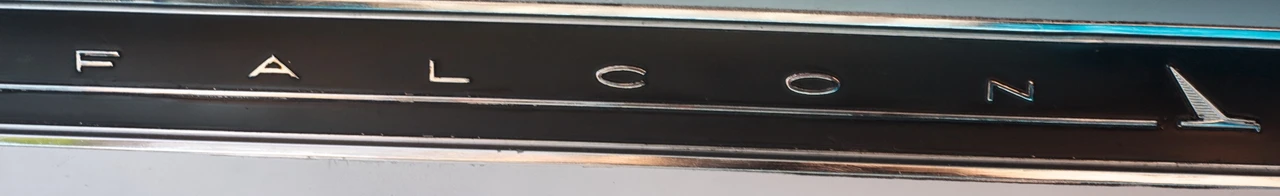 1964 Ford Falcon 2nd Gen - Image 31 of 31