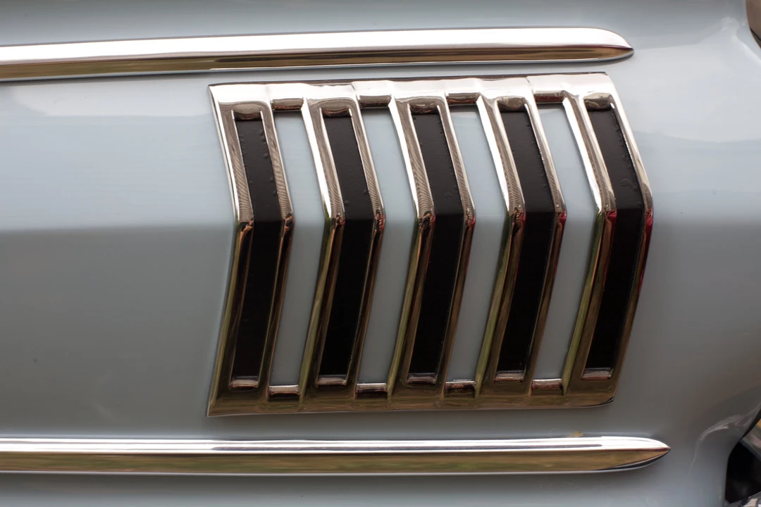1964 Ford Falcon 2nd Gen - Image 30 of 31