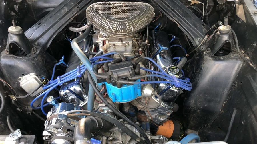 1964 Ford Falcon 2nd Gen - Image 7 of 12