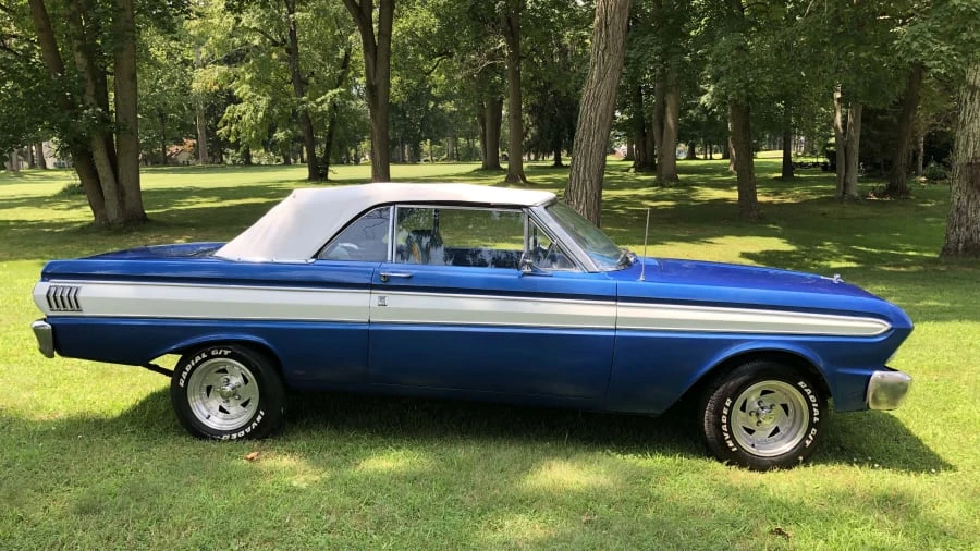 1964 Ford Falcon 2nd Gen - Image 11 of 12