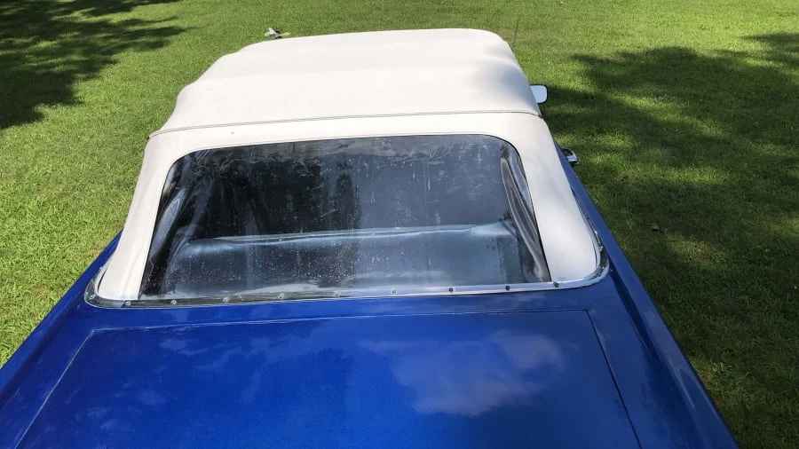 1964 Ford Falcon 2nd Gen - Image 10 of 12