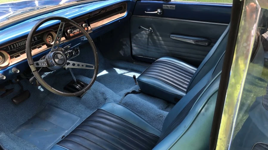 1964 Ford Falcon 2nd Gen - Image 4 of 12
