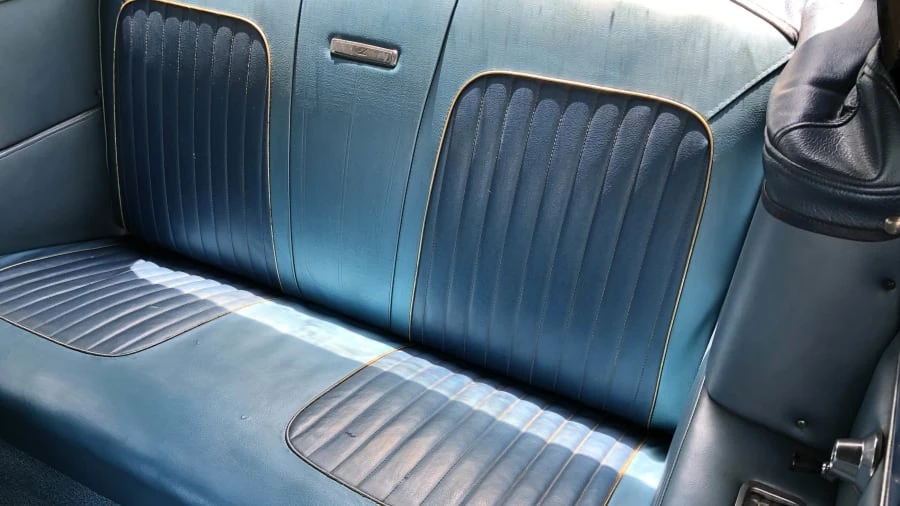 1964 Ford Falcon 2nd Gen - Image 5 of 12