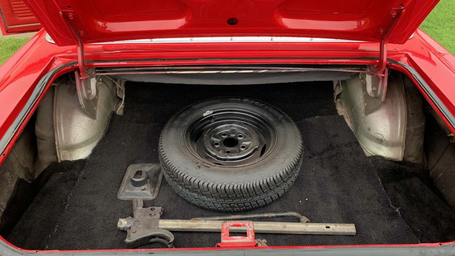 1964 Ford Falcon 2nd Gen - Image 5 of 9