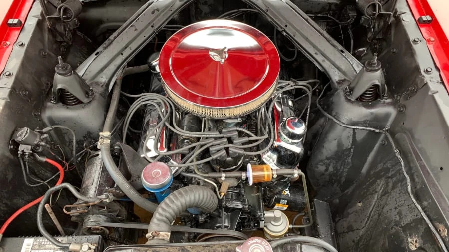 1964 Ford Falcon 2nd Gen - Image 4 of 9