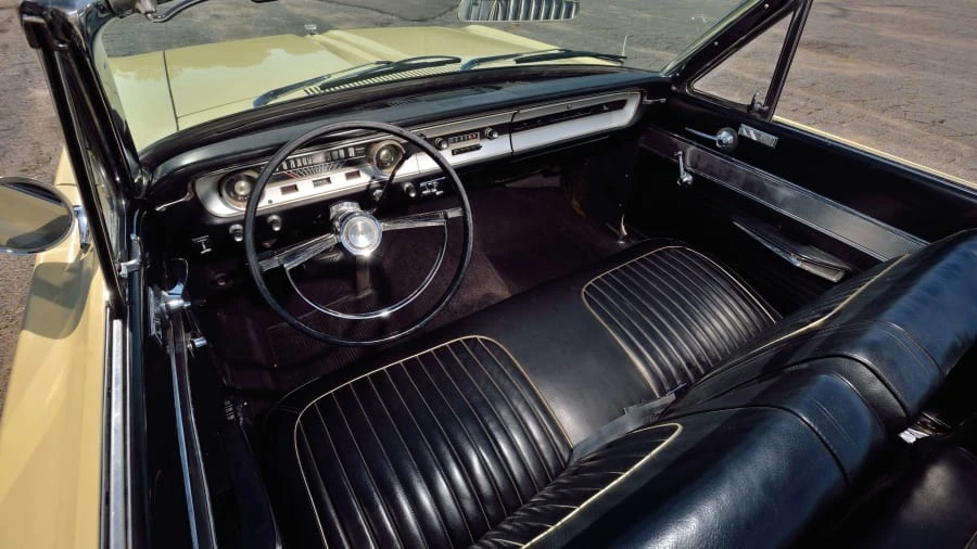 1964 Ford Falcon 2nd Gen - Image 4 of 21