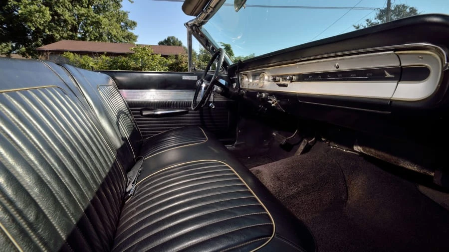 1964 Ford Falcon 2nd Gen - Image 5 of 21