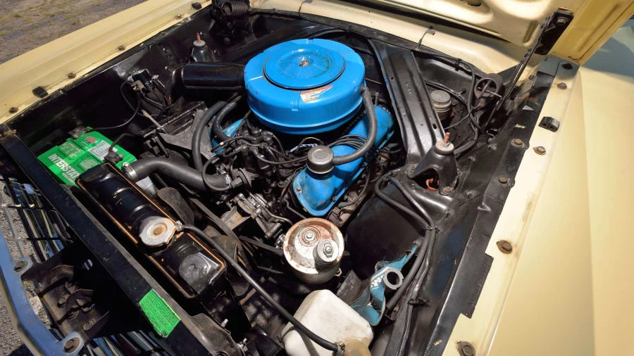 1964 Ford Falcon 2nd Gen - Image 6 of 21
