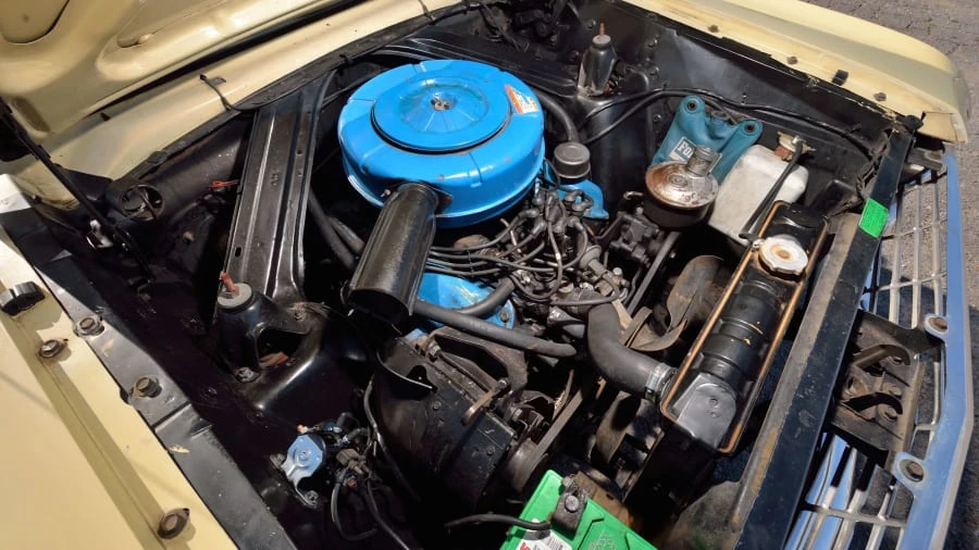 1964 Ford Falcon 2nd Gen - Image 7 of 21