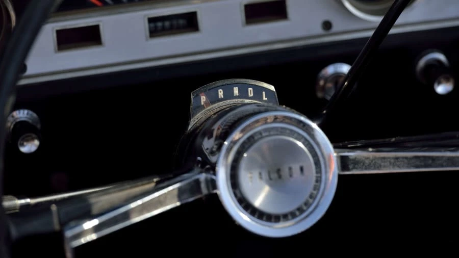 1964 Ford Falcon 2nd Gen - Image 9 of 21