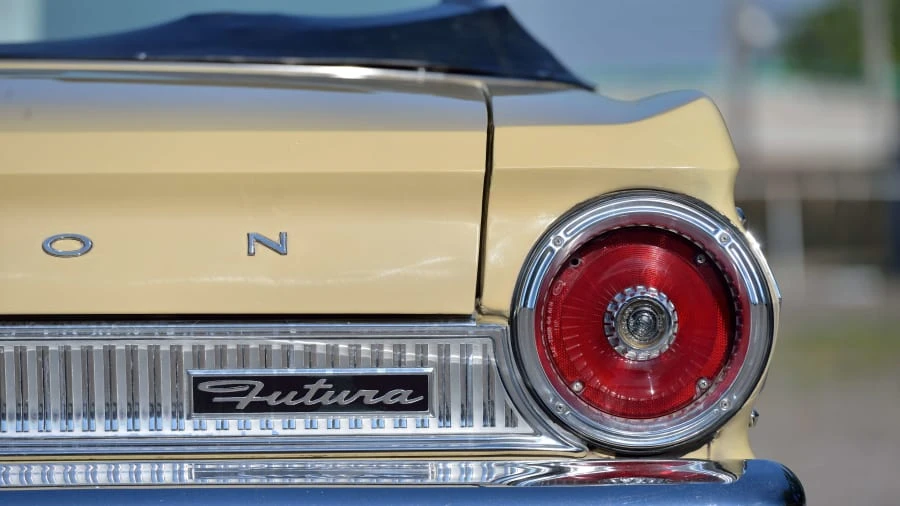 1964 Ford Falcon 2nd Gen - Image 11 of 21