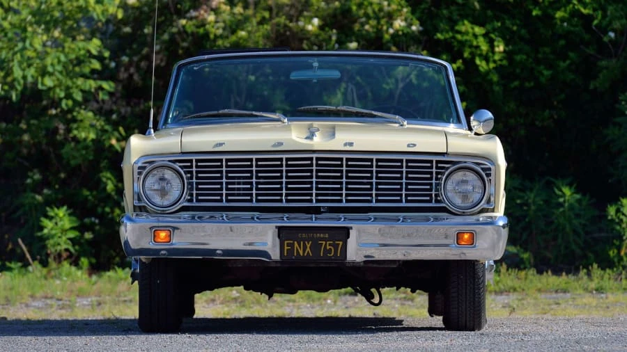 1964 Ford Falcon 2nd Gen - Image 14 of 21