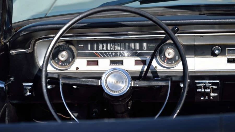 1964 Ford Falcon 2nd Gen - Image 17 of 21
