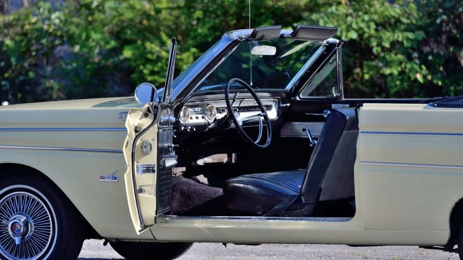 1964 Ford Falcon 2nd Gen - Image 19 of 21