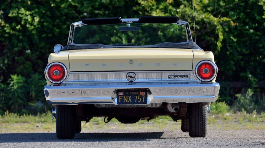 1964 Ford Falcon 2nd Gen - Image 20 of 21