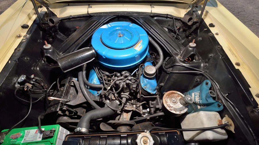 1964 Ford Falcon 2nd Gen - Image 21 of 21