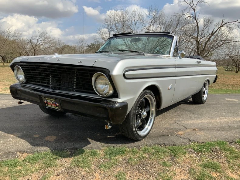 1964 Ford Falcon 2nd Gen - Image 14 of 31