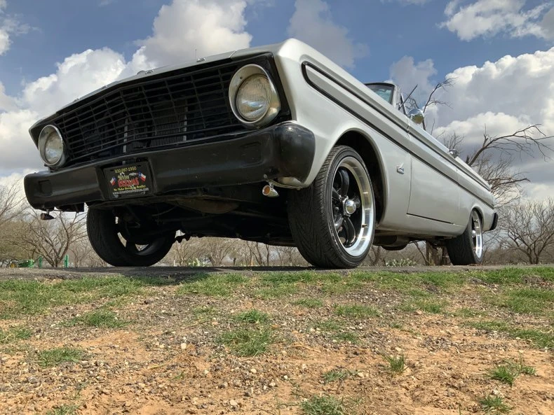1964 Ford Falcon 2nd Gen - Image 15 of 31