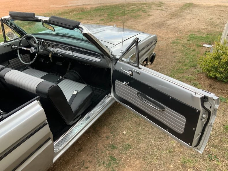 1964 Ford Falcon 2nd Gen - Image 27 of 31